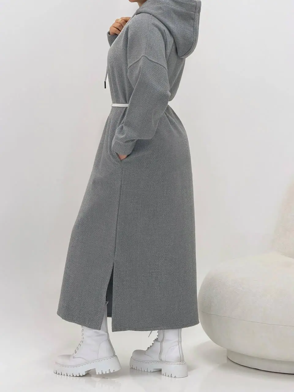 3762-کفتان فوتر ژولیت